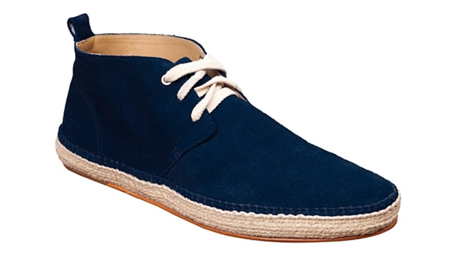 Desert boots