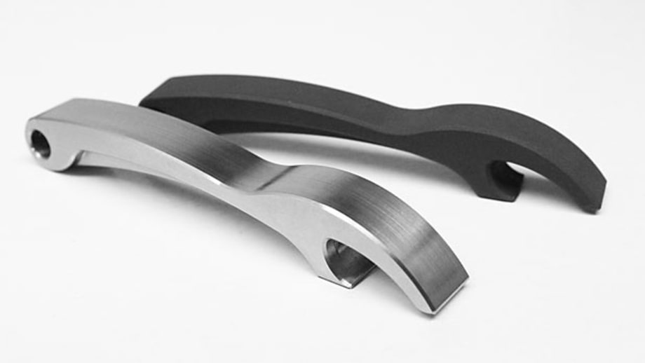 The key-ring bottle opener