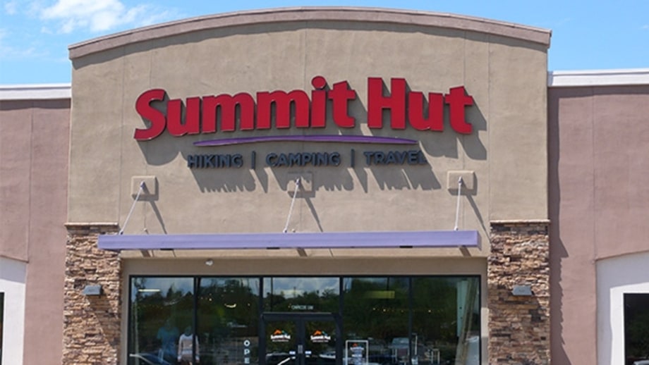 Summit Hut (Tucson, AZ) The Best Outdoor Gear Stores in America Men
