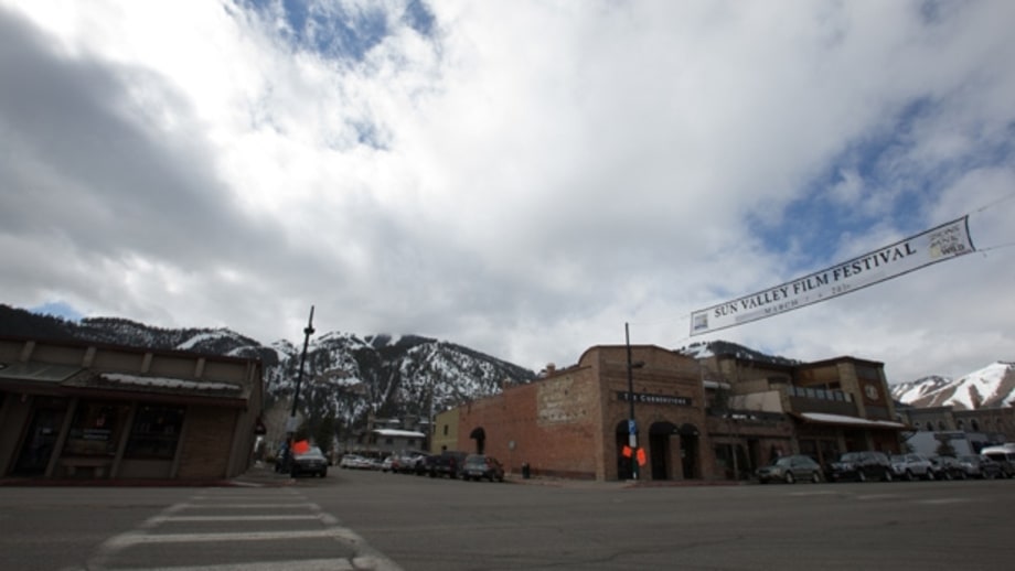 Sun Valley Film Festival