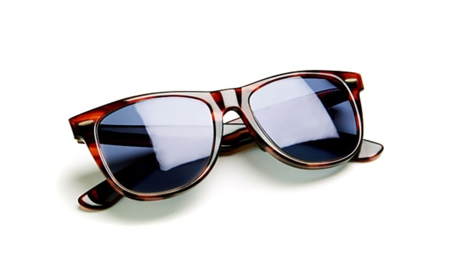Lighter Sunglasses