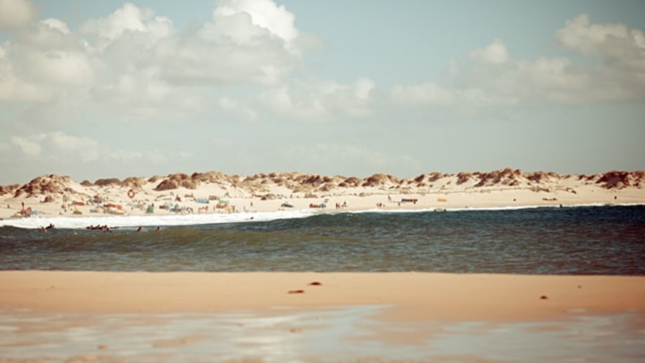 Baleal, Portugal