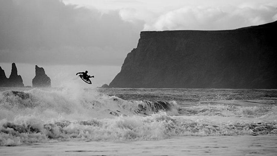 Surf Iceland