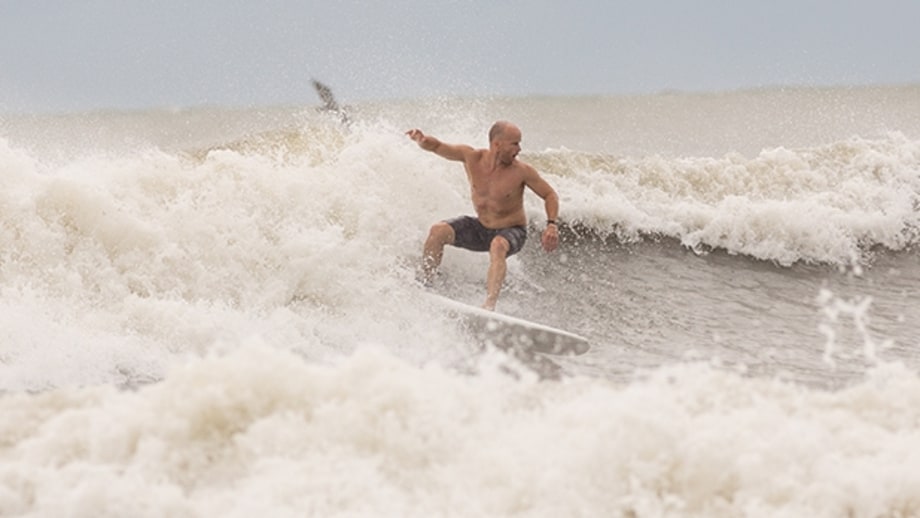 The Best Cities for Surfers