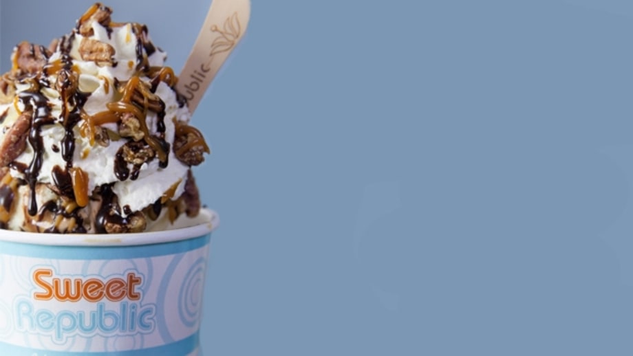 Sweet Republic (Scottsdale, Arizona) 27 of the Best Ice Cream Shops