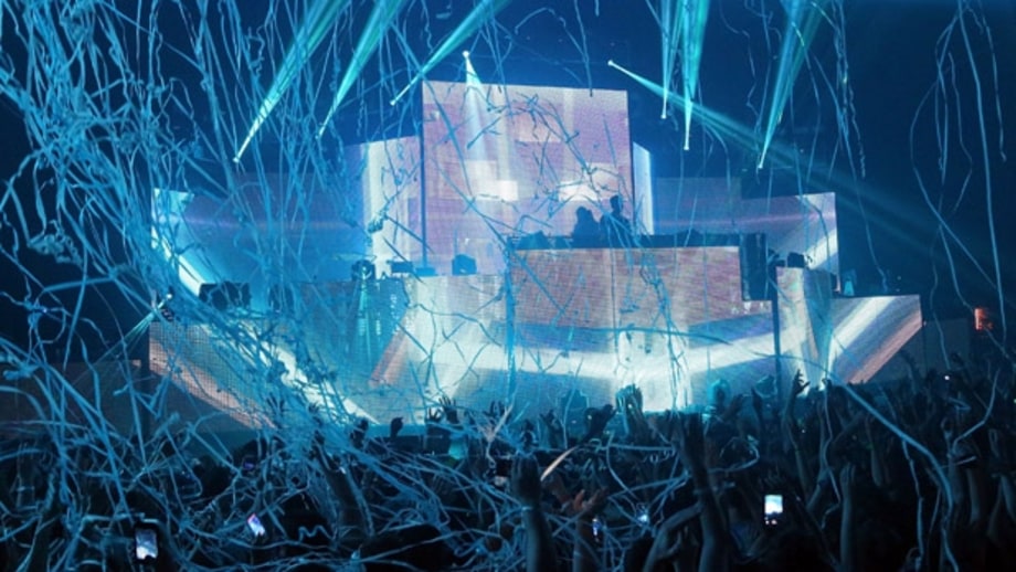 SweetLife Festival