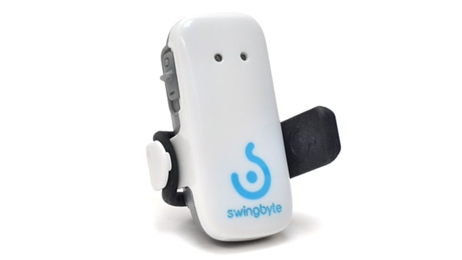 Swingbyte (Golf)
