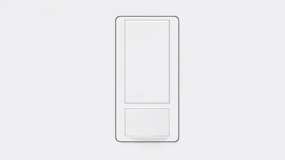Lutron Maestro Occupancy/Vacancy Sensor