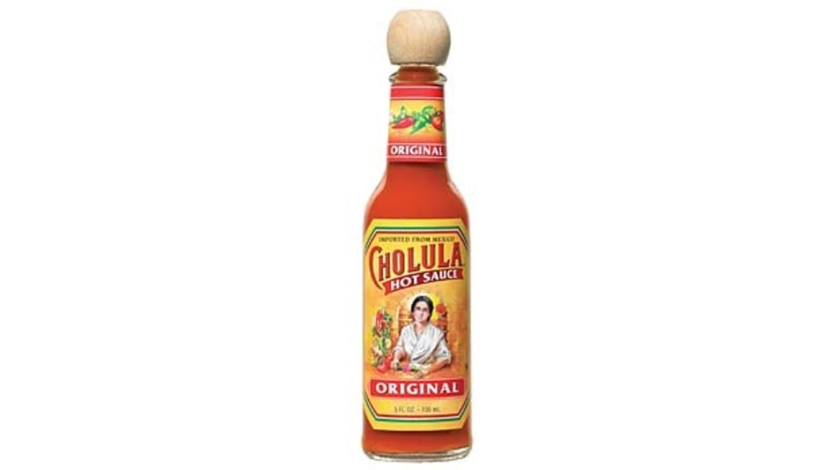 Cholula Original Mexican Hot Sauce