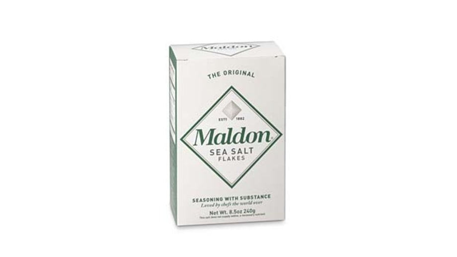 Maldon Sea Salt