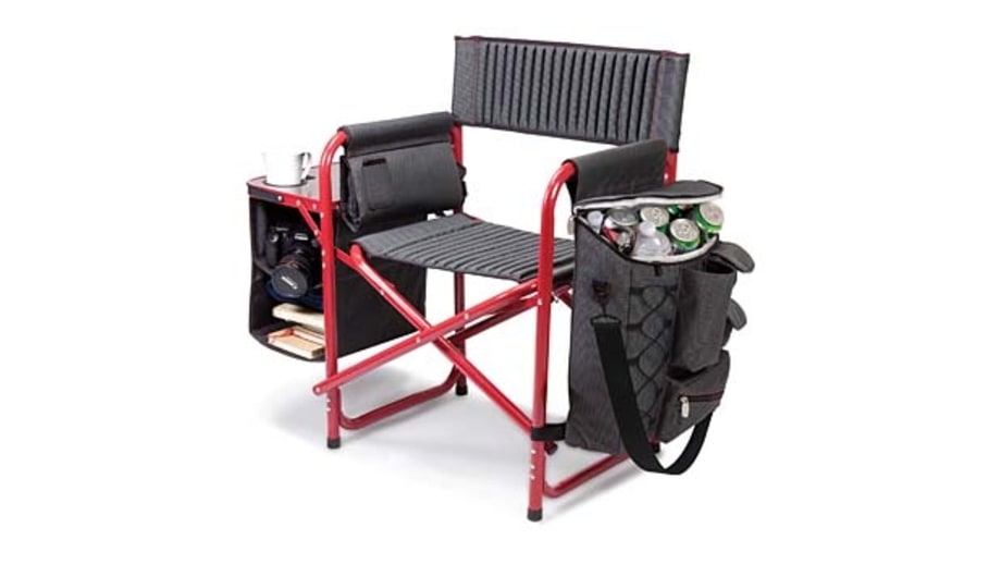 Fusion Tailgating Chair