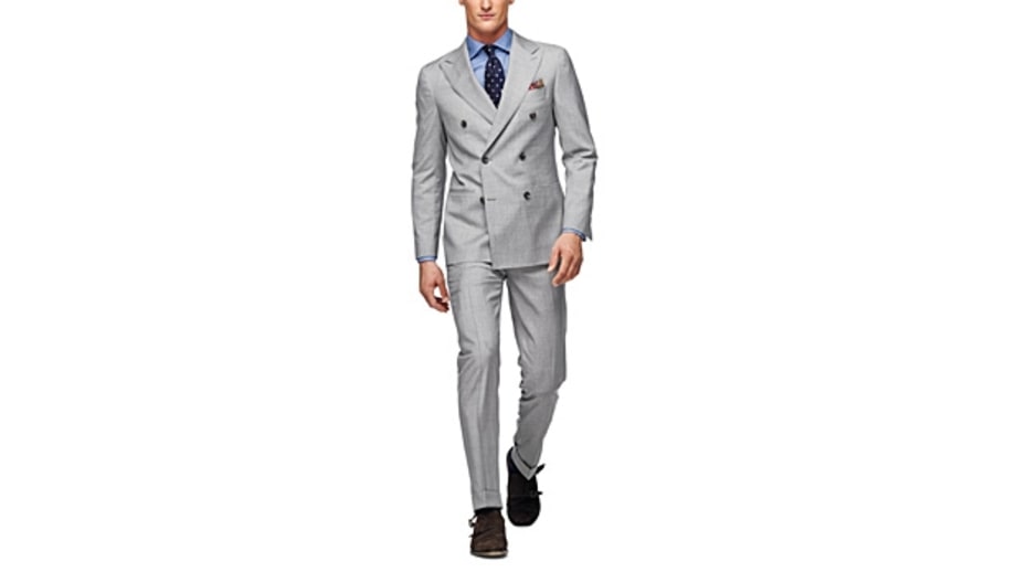 SuitSupply