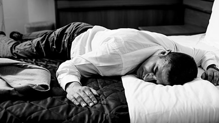 Take a 90 Minute Nap