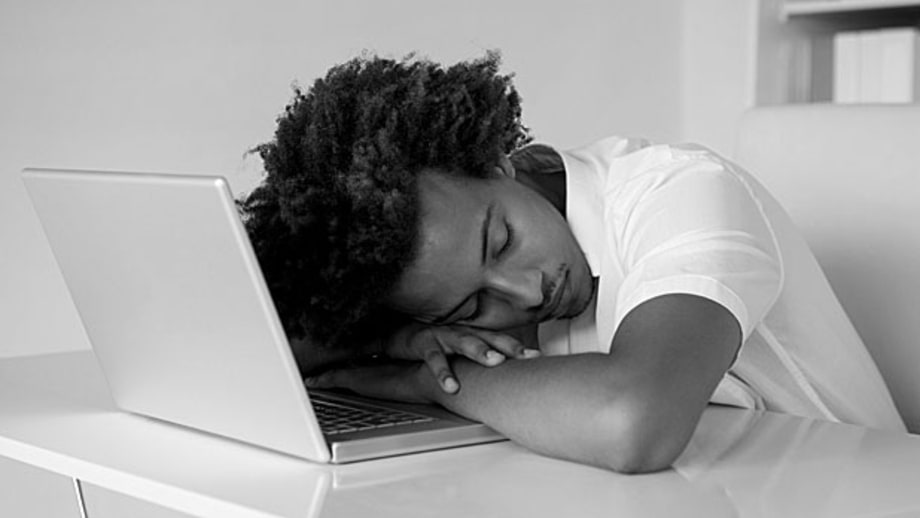 Take a Power Nap