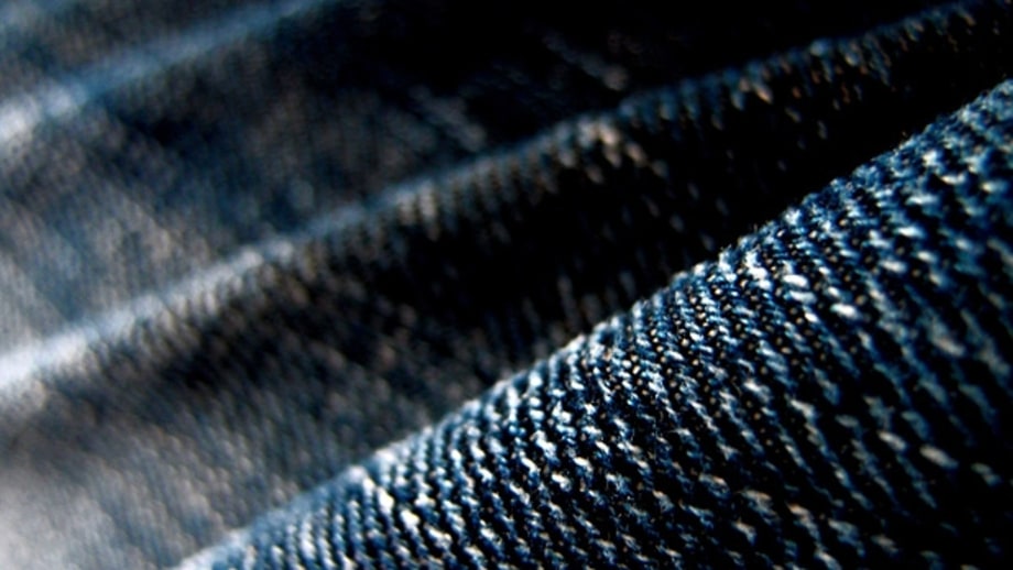 Use denim as a shaving strop.