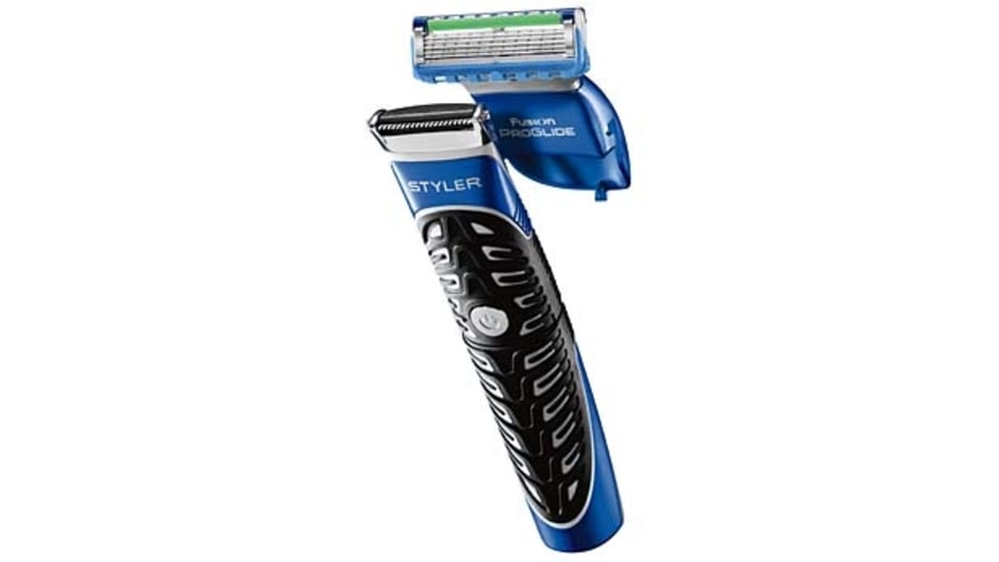 Gillette Coupons
