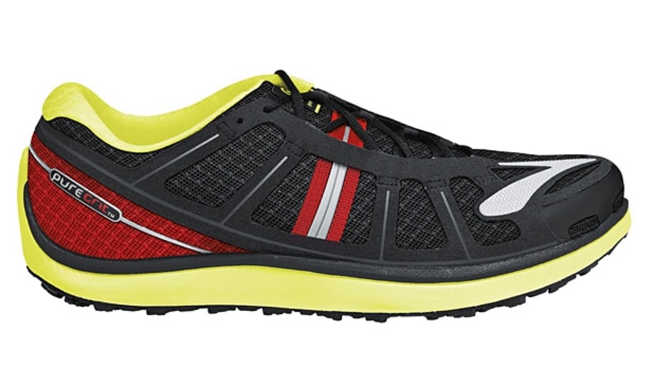 Best for Midfoot Strikers: Brooks PureGrit 2