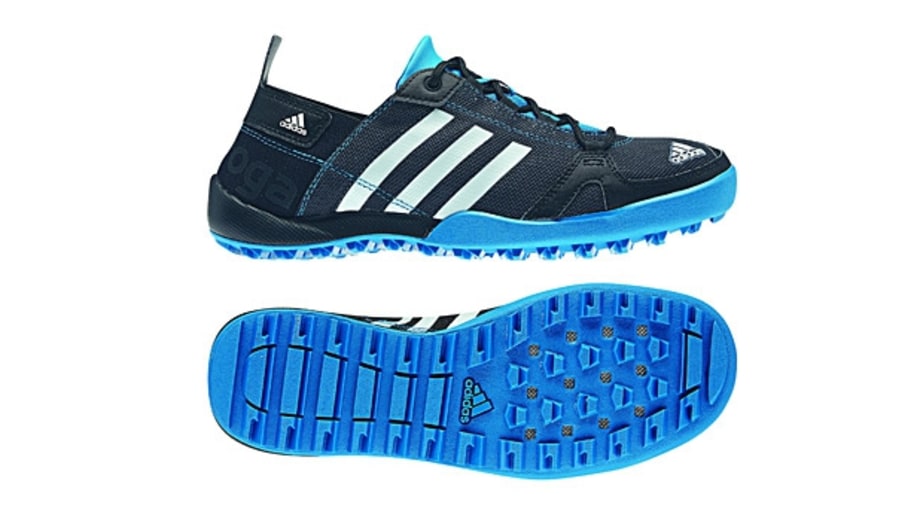 Best Off-Duty Shoe for the Summer: Adidas Climacool Daroga Two 13