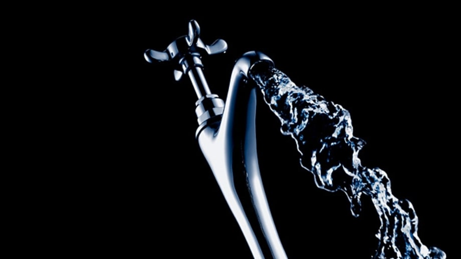 Tap water