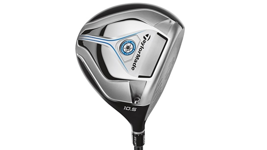 TaylorMade JetSpeed Driver