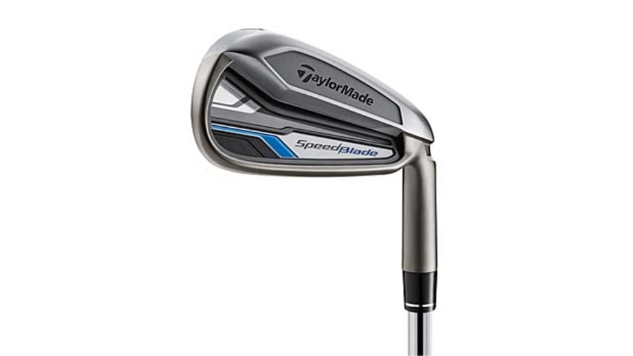 TaylorMade SpeedBlade