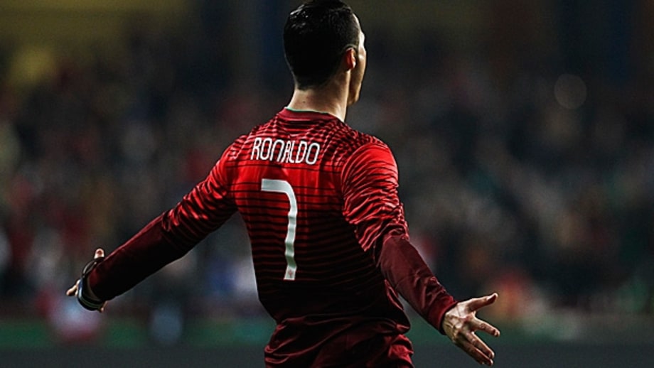 Team Portugal, Portugal