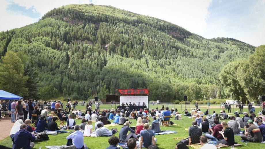 Telluride Film Festival