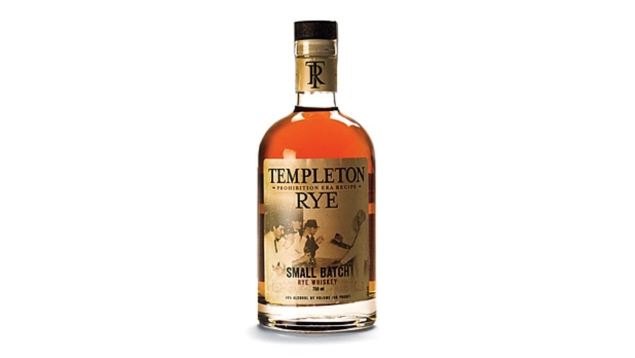 Templeton Rye