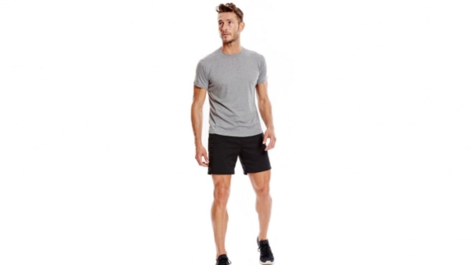 Ten Thousand Foundation Shirt