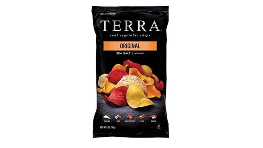 Terra Chips