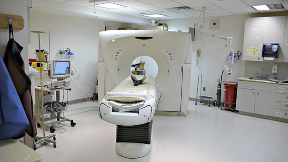 CT or bone scans for prostate cancer