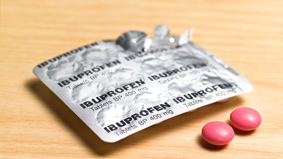 Nonsteroidal Anti-Inflammatory Drugs (NSAIDs) if you have high blood pressure, diabetes, or kidney problems