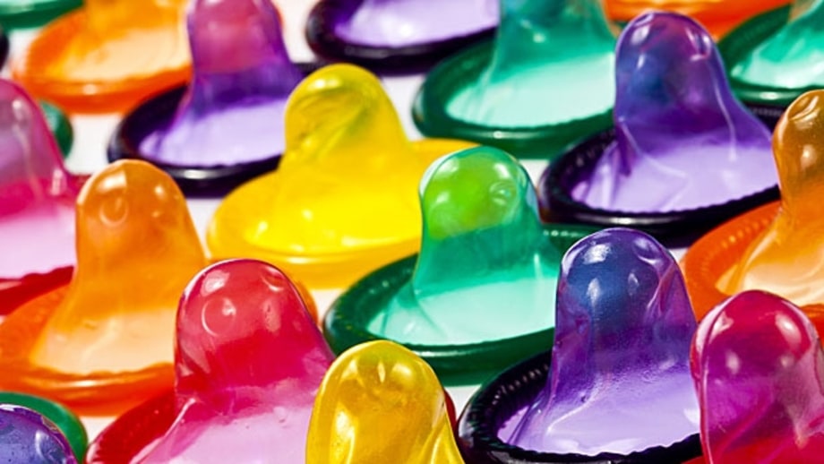 Texas A & M's Hydrogel Condom (With Antioxidants!)