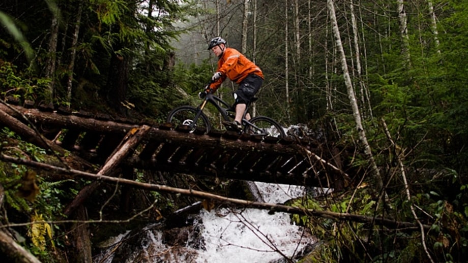 The 10 Best Fall Mountain Bike Rides