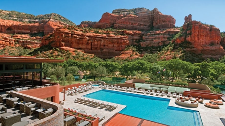 The 10 Best Hotel Pools in America