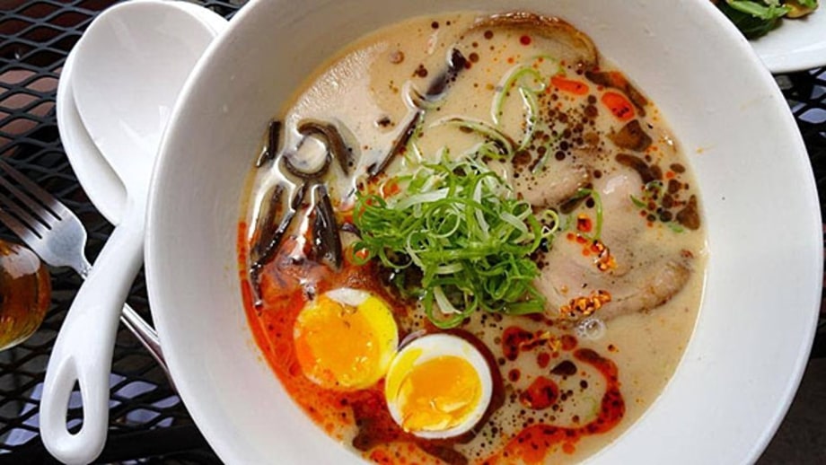 The 10 Best Ramen Places in America