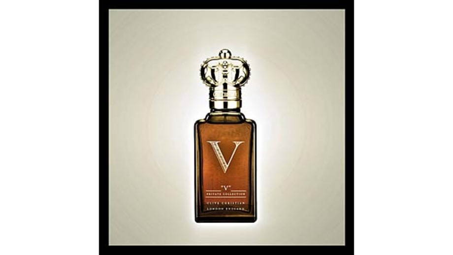V for Men