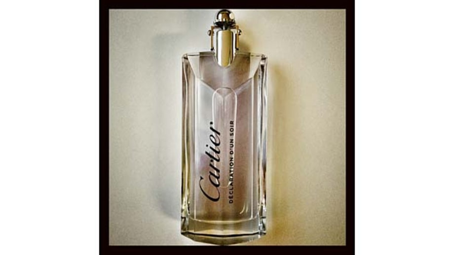 Déclaration d'un Soir (Cartier)