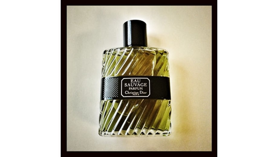 Eau Sauvage Parfum (Christian Dior)