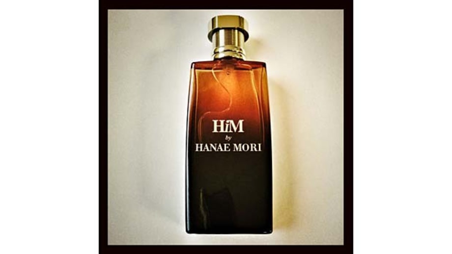 HiM by Hanae Mori Eau de Parfum