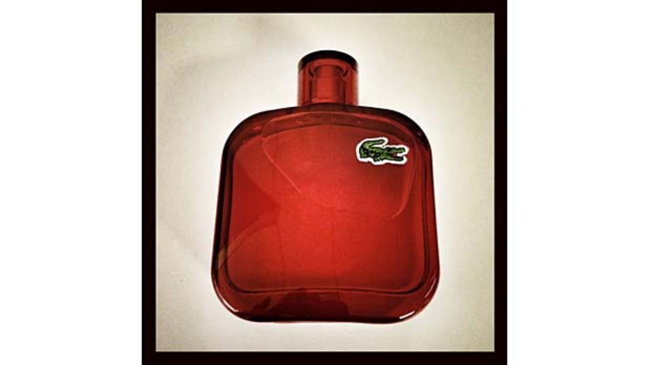 Eau de Lacoste L.12.12 Red