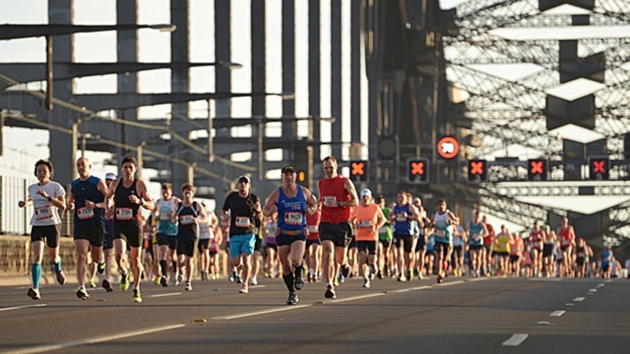 10 Things Not to Do Before Race Day