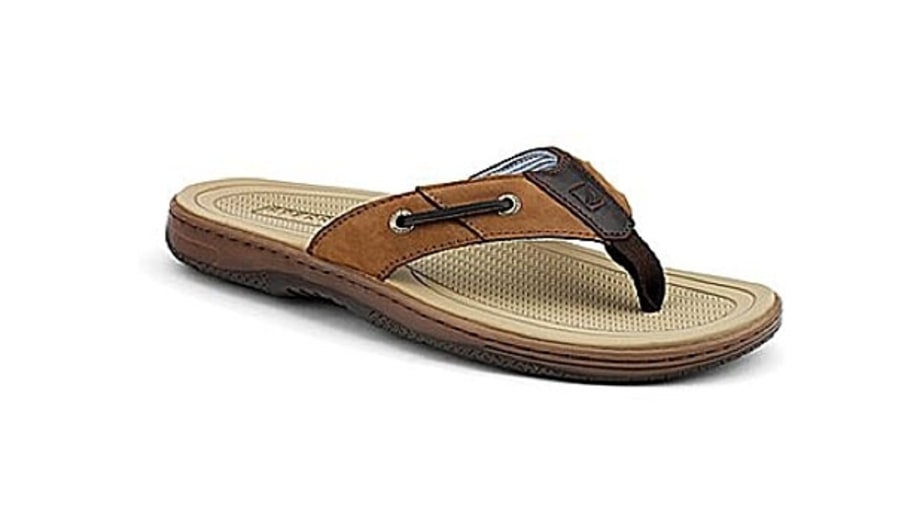 The 11 Best Flip-Flops for Summer
