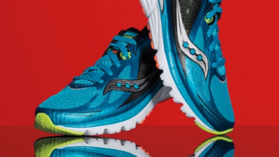 The 11 Best Road-Tested Running Shoes
