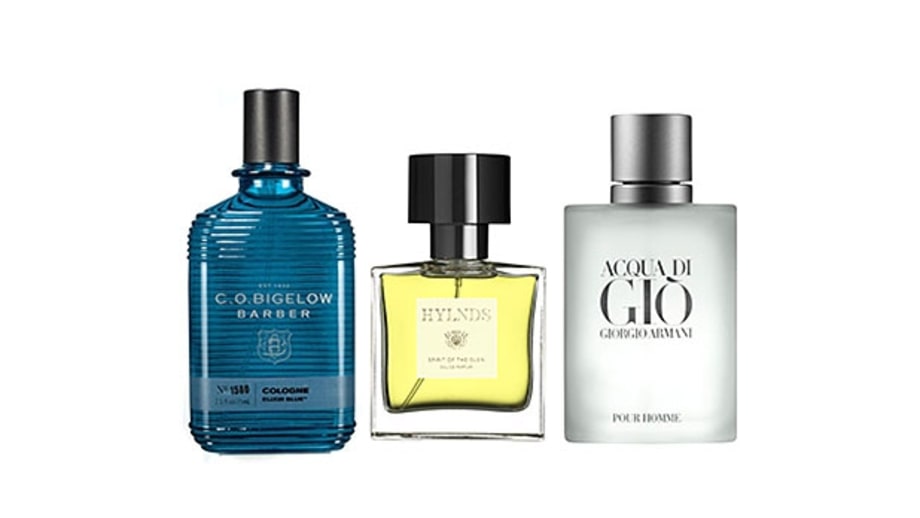 The 12 Best Scents for Summer