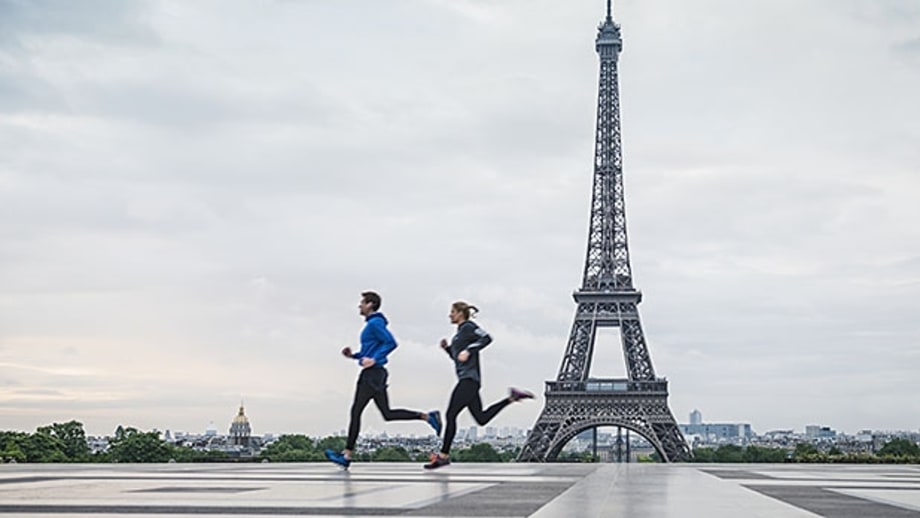 The 12 Best City Running Routes
