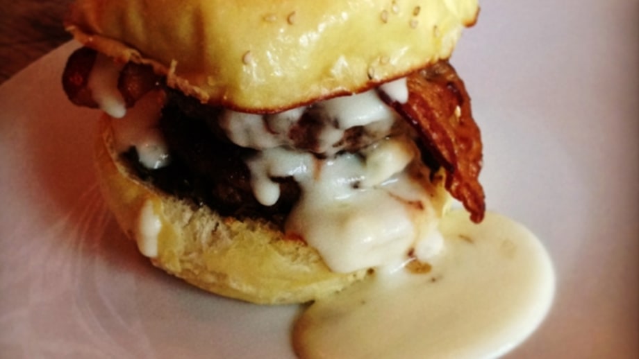 18 Standout Burgers You Should Try Now
