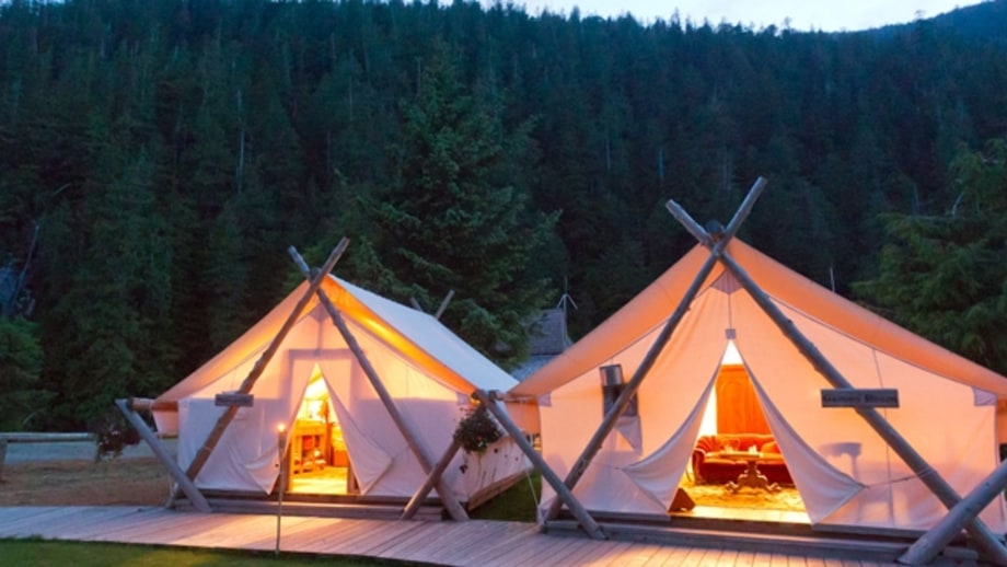 The 18 Most Remote Luxury Camps in the World
