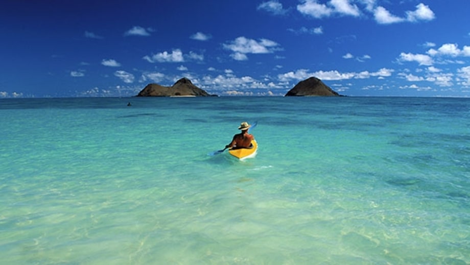 The 20 Best Beaches in America