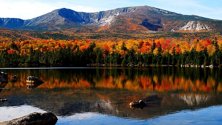 The 16 Best Places to See Fall Foliage
